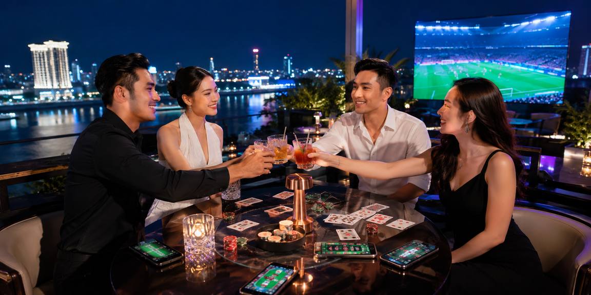120bet Poker Texas tại 120bet có gì?